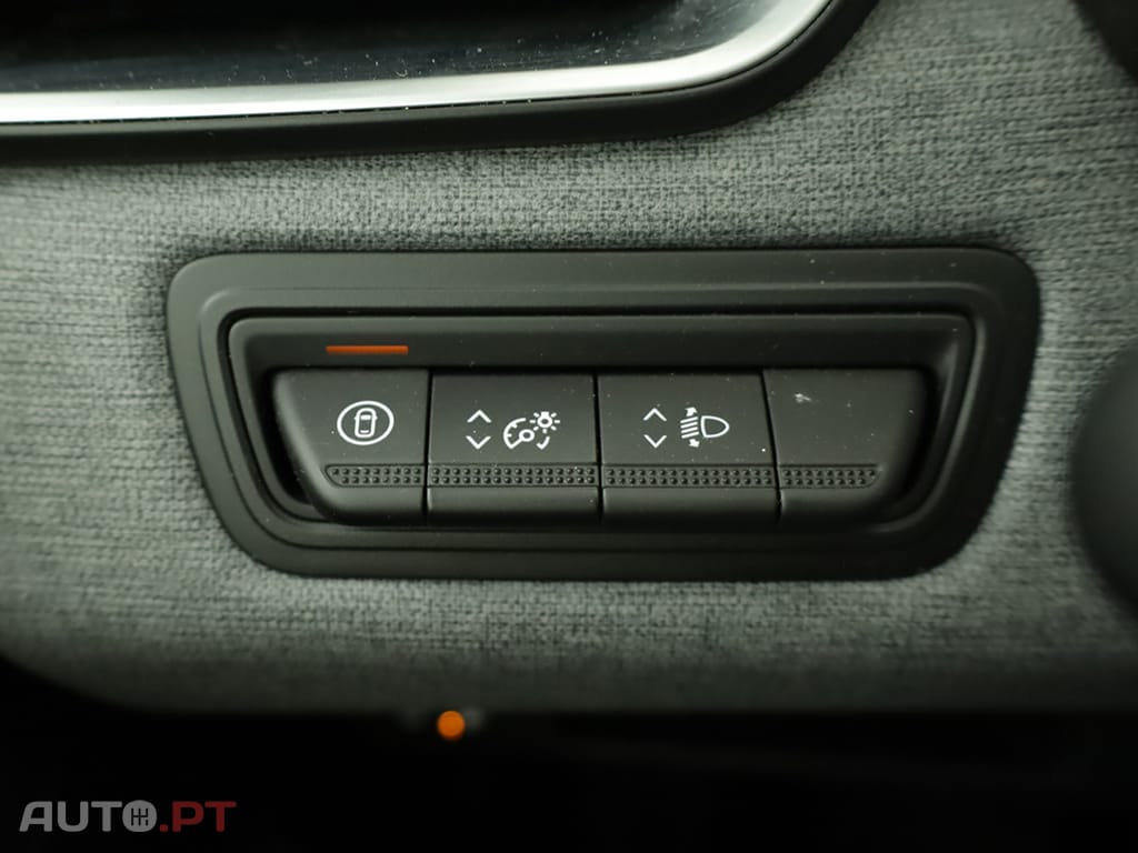 Renault Clio Clio 1.0 TCe Evolution Bi-Fuel