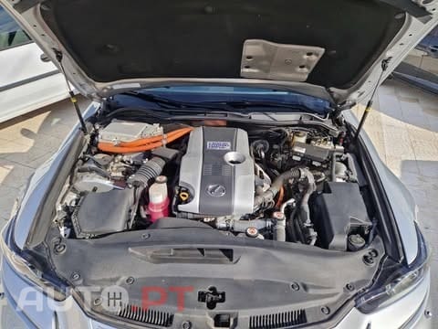 Lexus IS 300 Executive+
