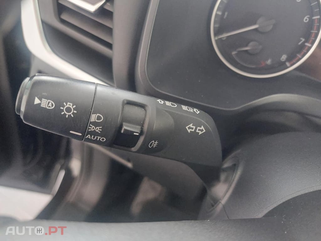 Nissan Qashqai 1.3 DIG-T N-Connecta 