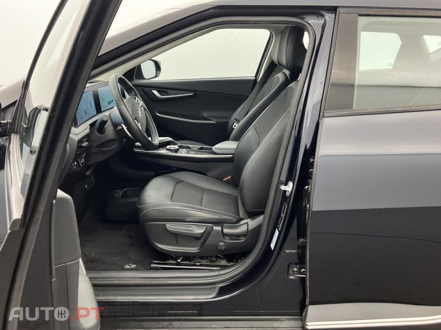 Kia EV6 Air