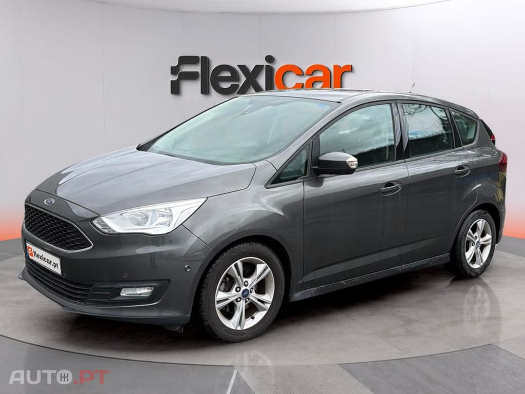 Ford C-Max 1.5 TDCi Business Edition