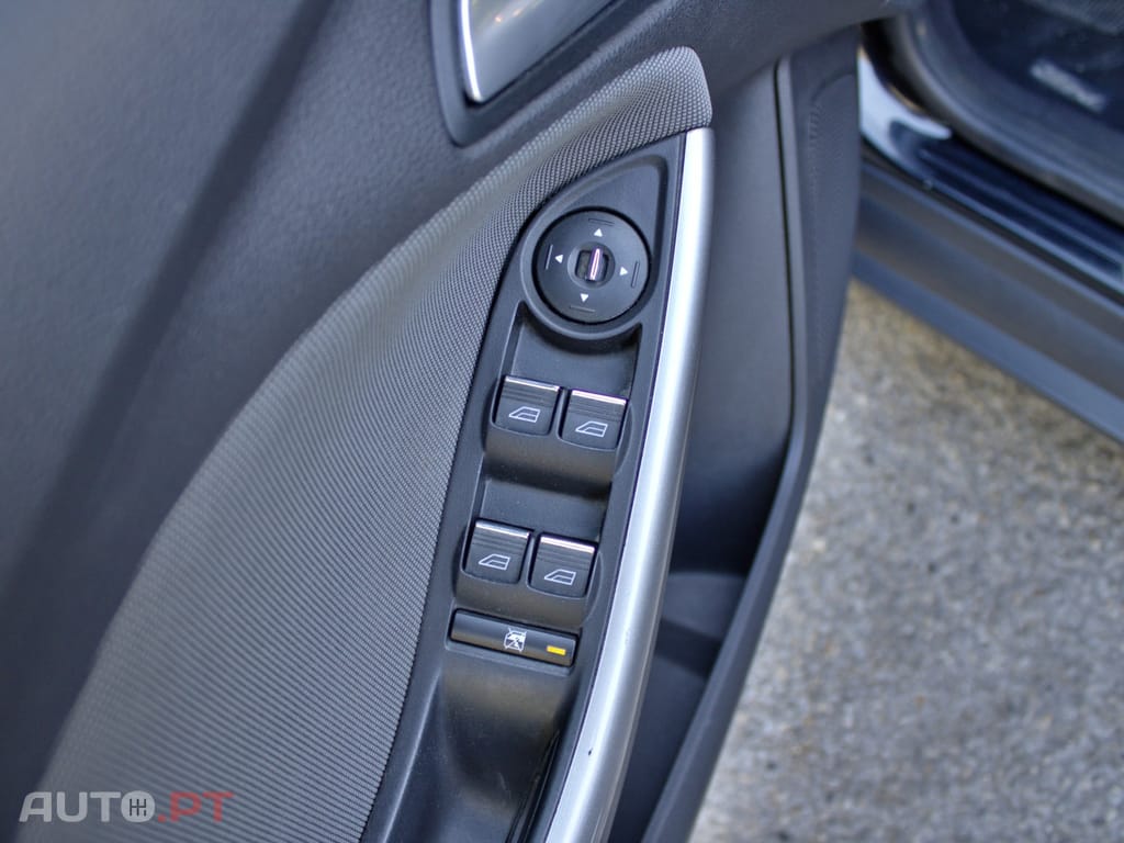 Ford Focus SW 1.6 TDCi Titanium