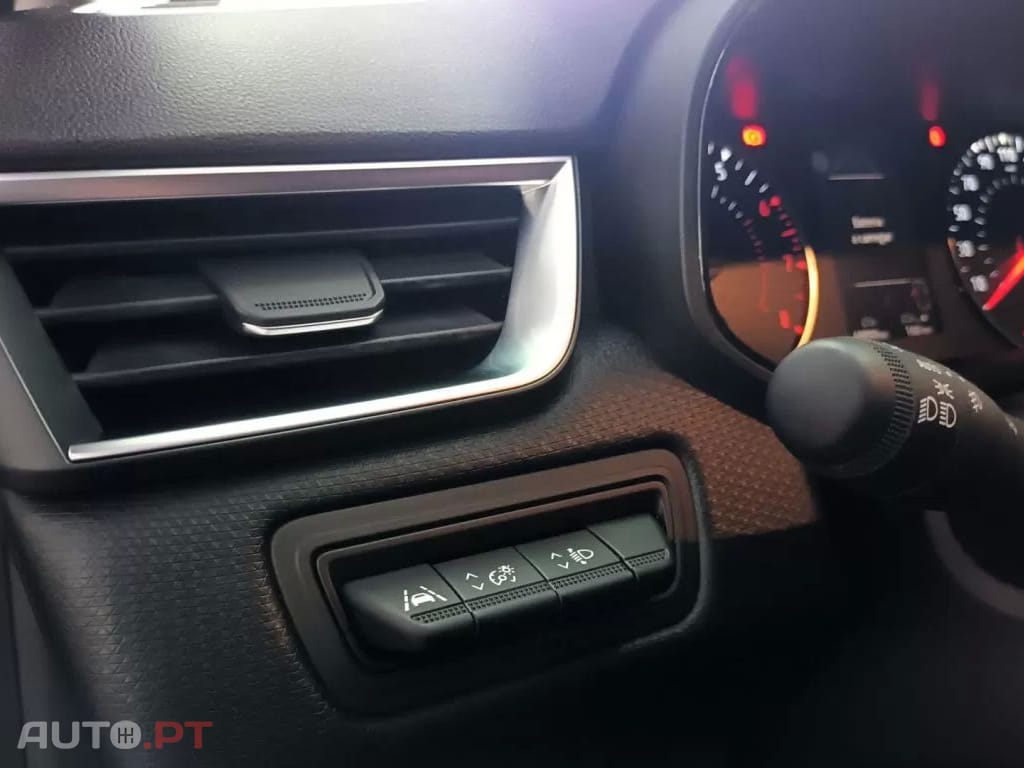 Renault Clio 1.0 TCe Intens