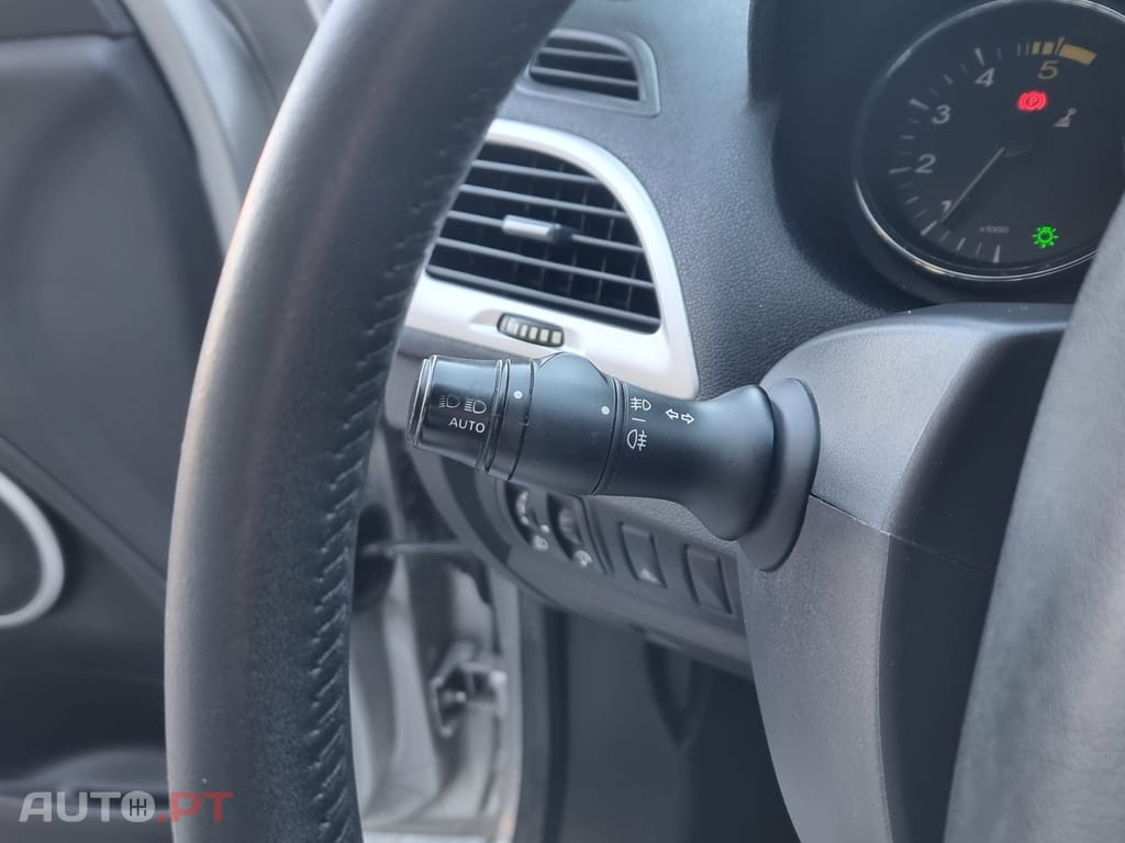 Renault Mégane Sport Tourer 1.5 dCi Dynamique