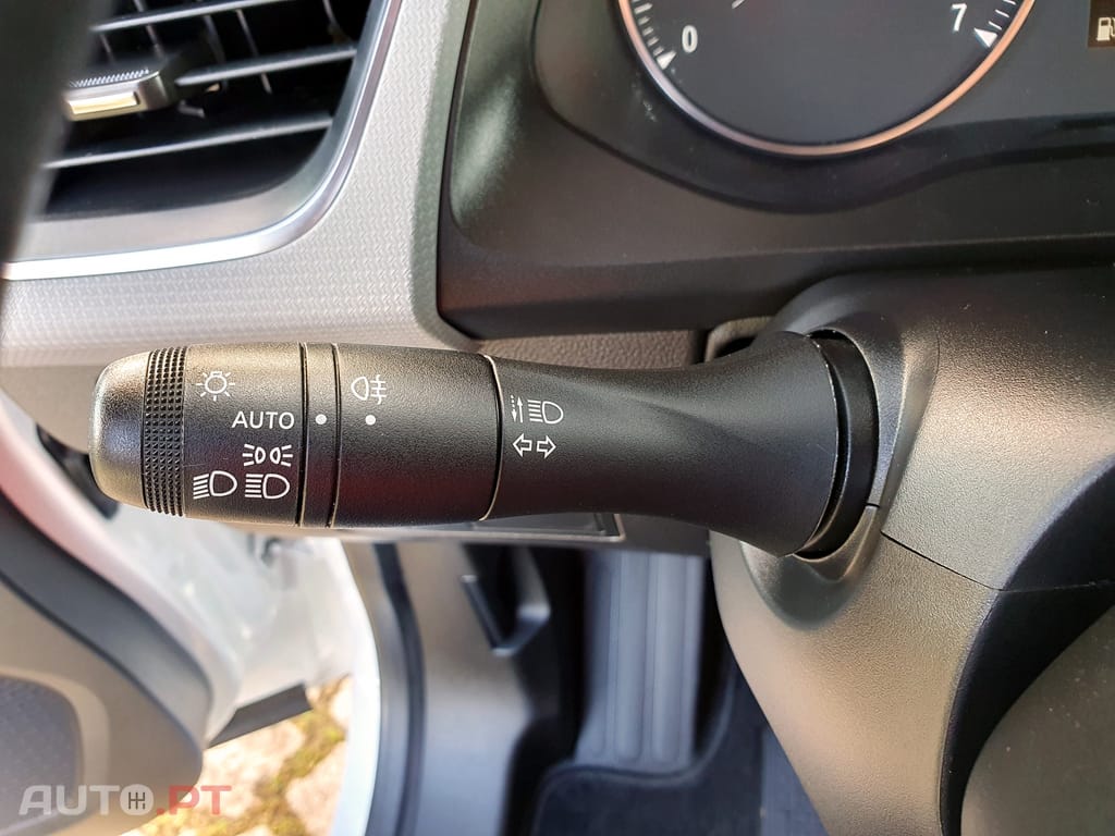 Renault Kangoo 1.5 Blue dCi L1 Extra