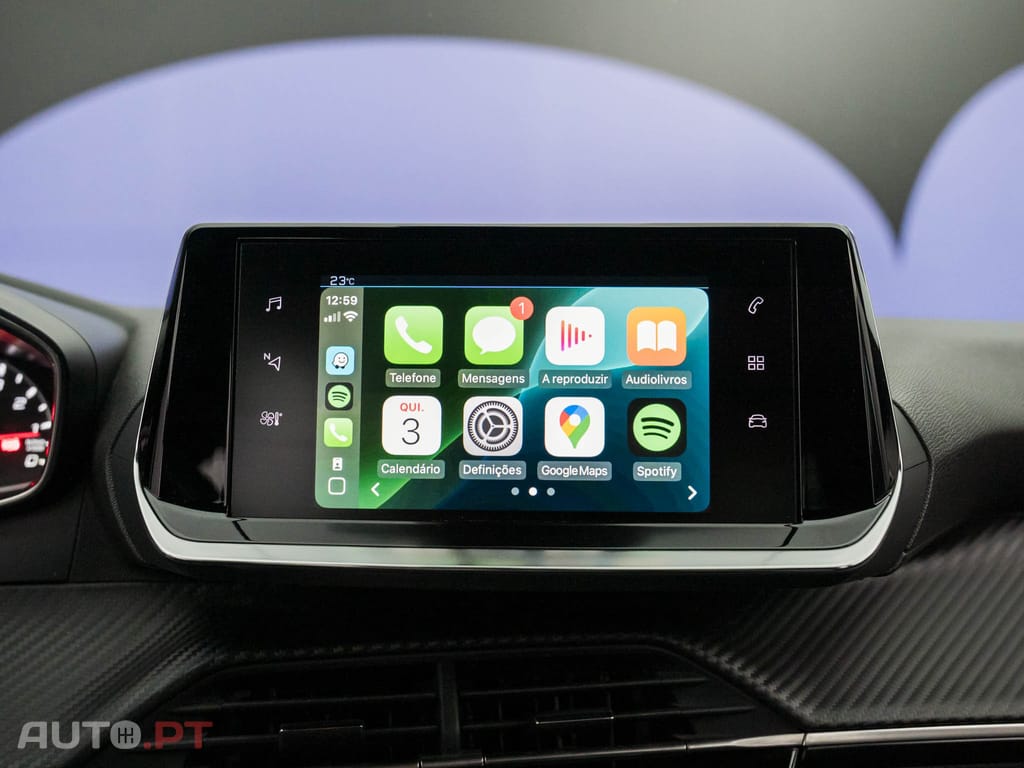 Peugeot 2008 1.2 PureTech Active Pack