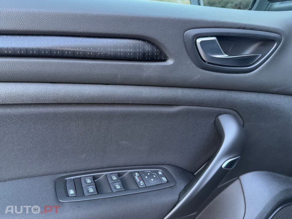 Renault Mégane ENERGY dCi 110 ECO2 BUSINESS