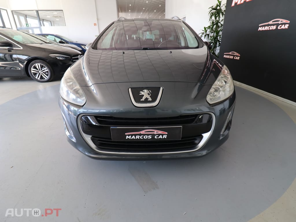 Peugeot 308 SW 1.6 e-HDi Access CVM6