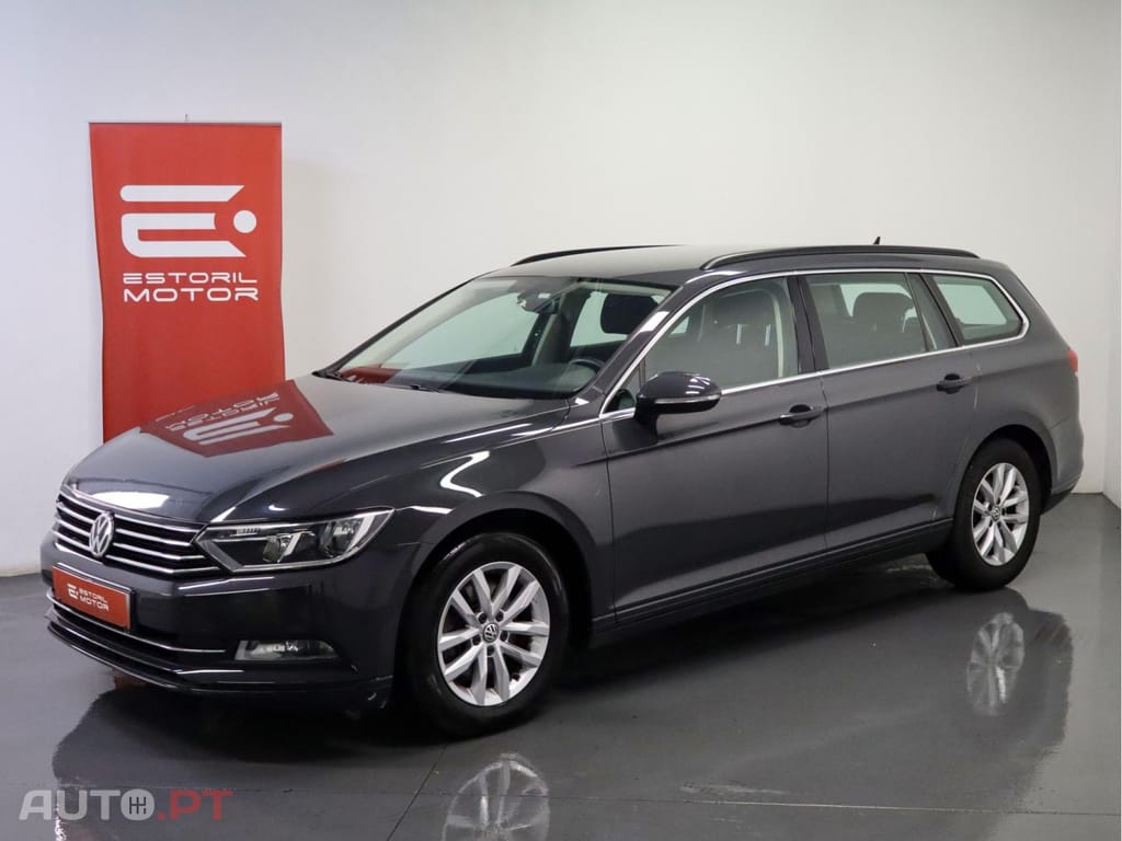 Volkswagen Passat 2.0 TDI 150cv CONFORTLINE DSG VARIANT