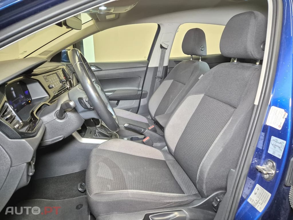 Volkswagen Taigo 1.0 TSI Life DSG