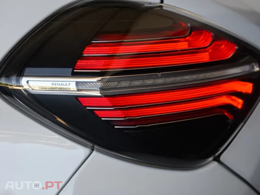 Renault Zoe (c/ Bateria) Zen 50