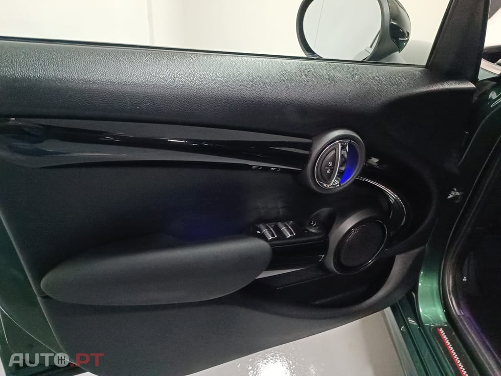 MINI Cooper Cooper SD Sport Aut.