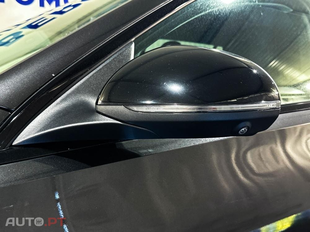 Mercedes-Benz C 300 e 9G-TRONIC AMG Line Advanced