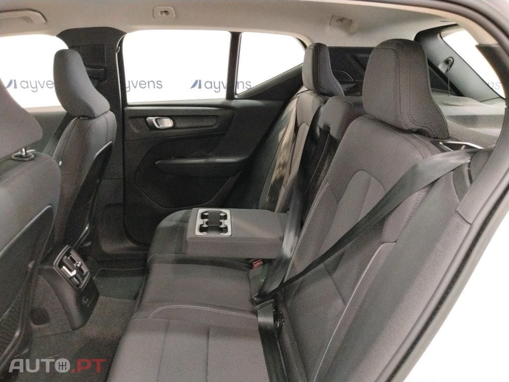 Volvo XC40 1.5 T4 PHEV Inscription Expression