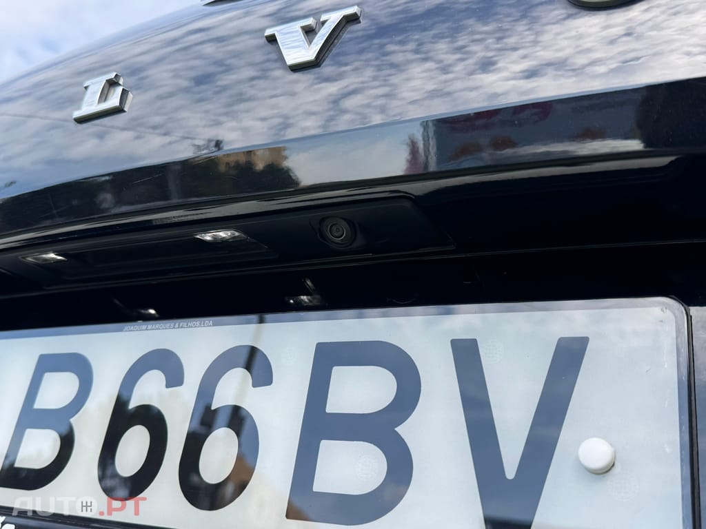 Volvo XC60 2.0 T8 PHEV Momentum Plus AWD