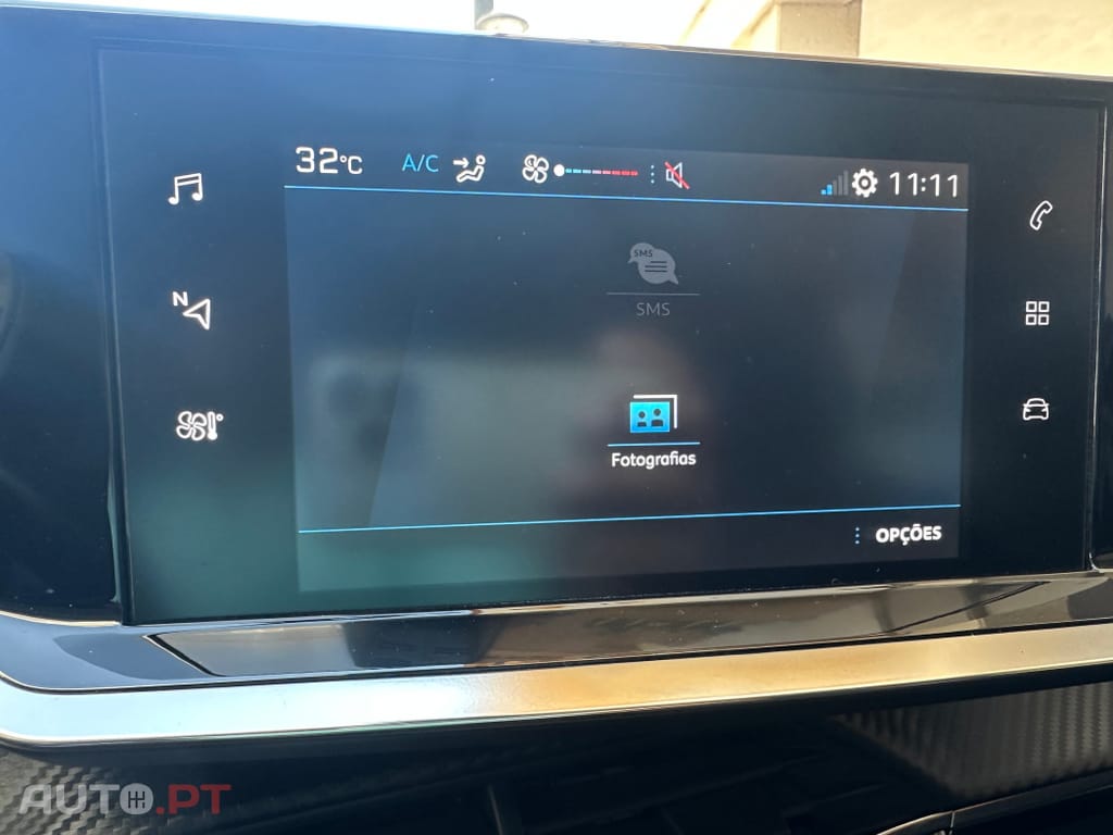 Peugeot 208 1.2 PureTech Active Pack