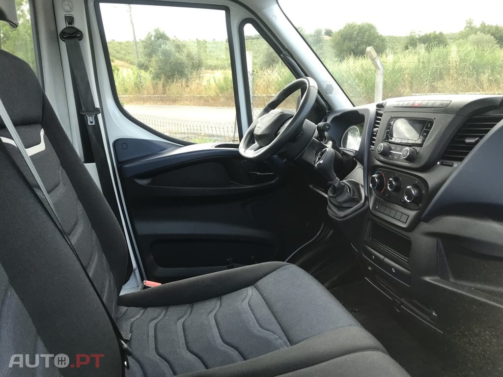 Iveco Daily 35-180