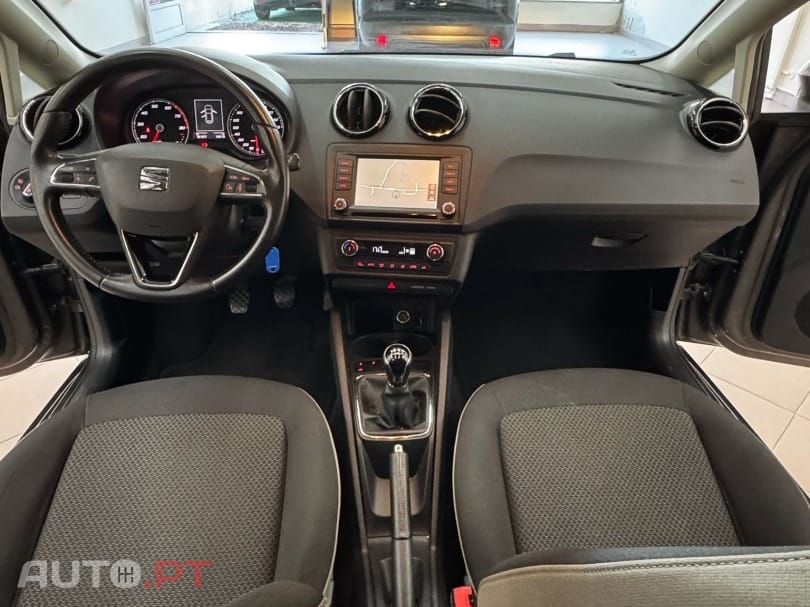 Seat Ibiza 1.0 Eco TSI S&S Style