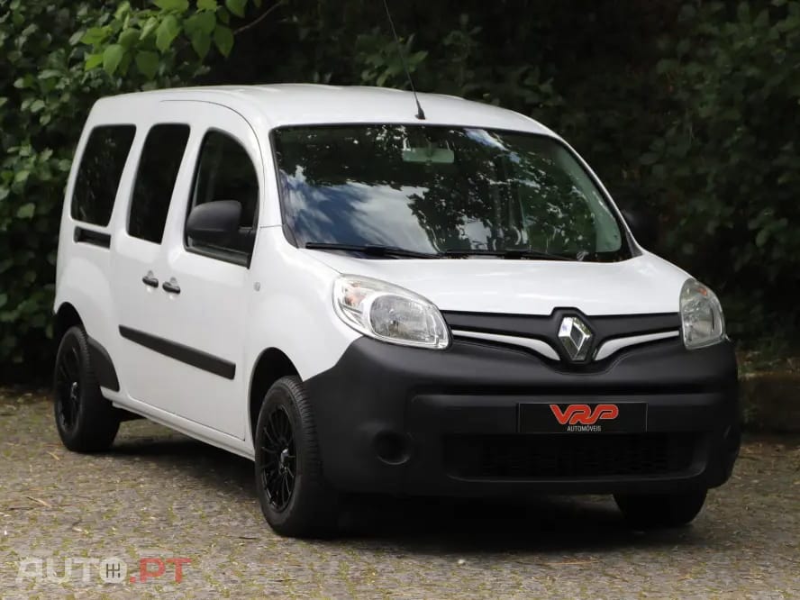 Renault Kangoo 1.5 dCi Business S/S