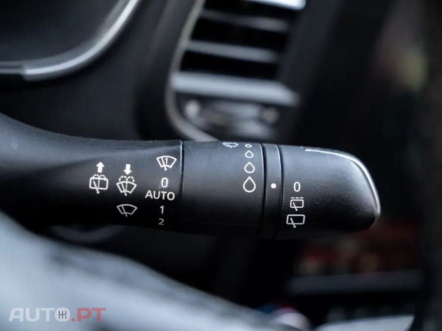 Renault Mégane Sport Tourer 1.5 dCi Dynamique S EDC