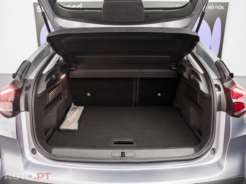 Citroen C4 1.5 BlueHDi Feel Pack