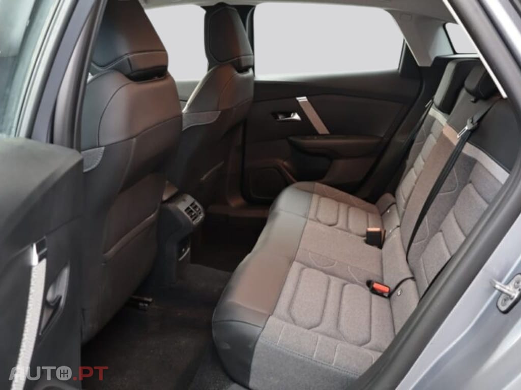 Citroen C4 1.2 PureTech Plus