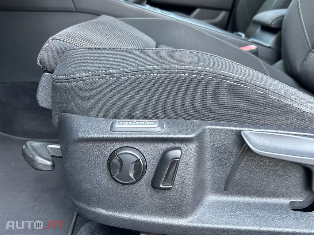 Volkswagen Passat 2.0 TDI Confortline
