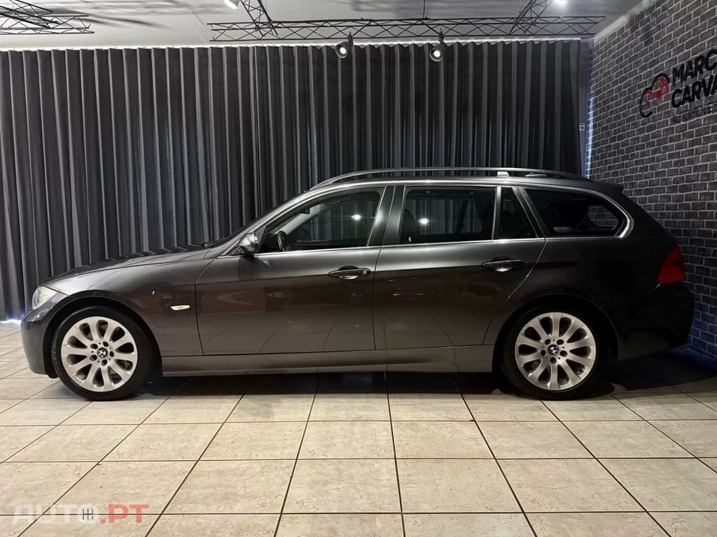 BMW 330 Sport
