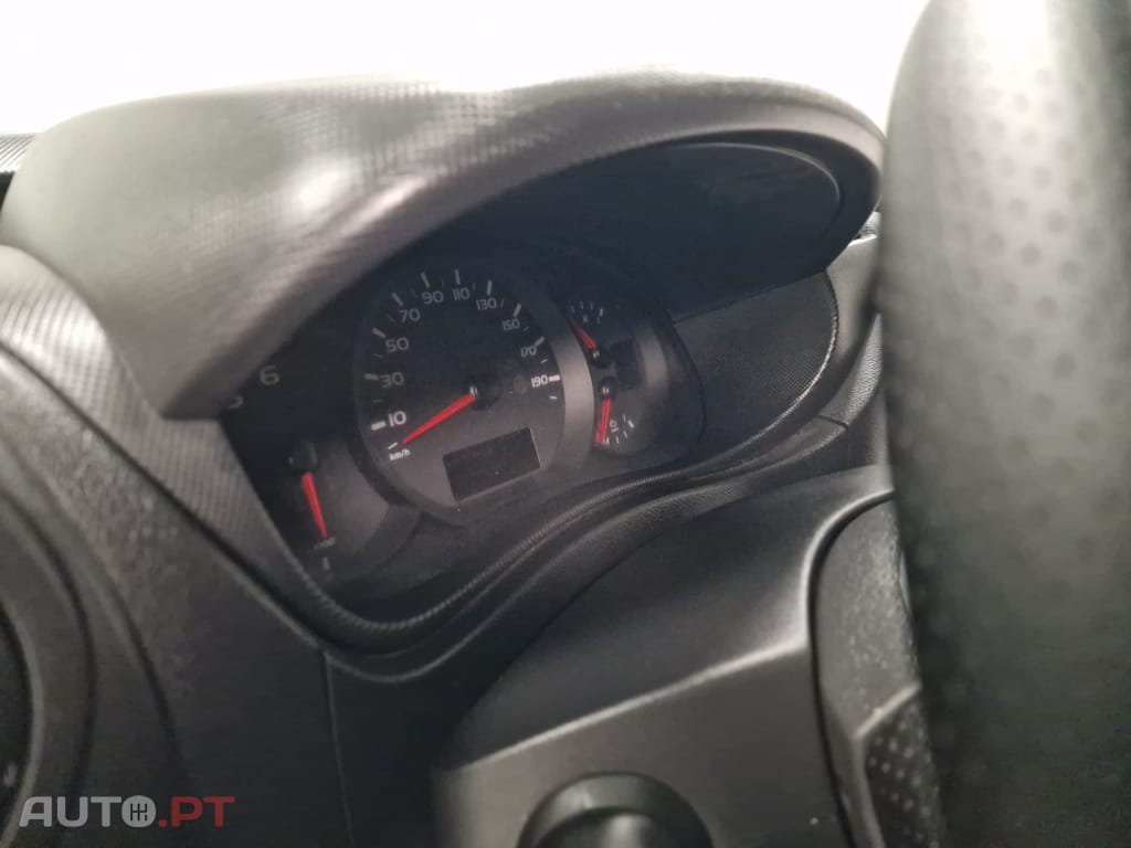 Renault Master 2.3 dCi L2H2 3.3T 130CV IVA DEDUTIVEL