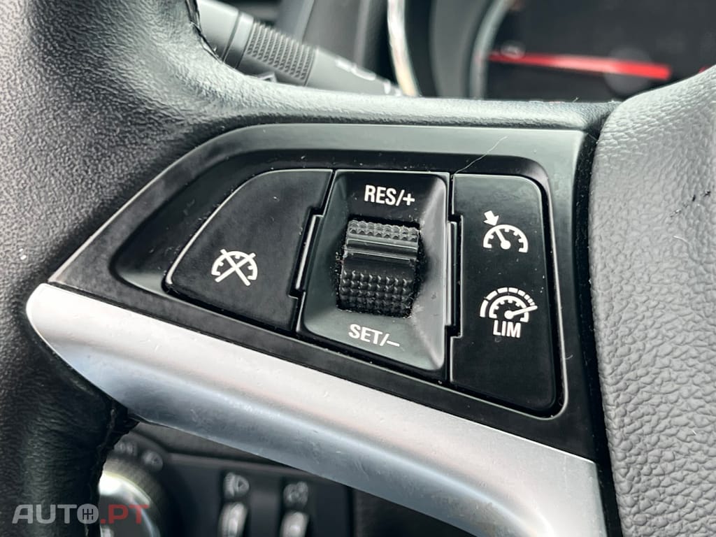 Opel Astra 1.3 CDTI Enjoy