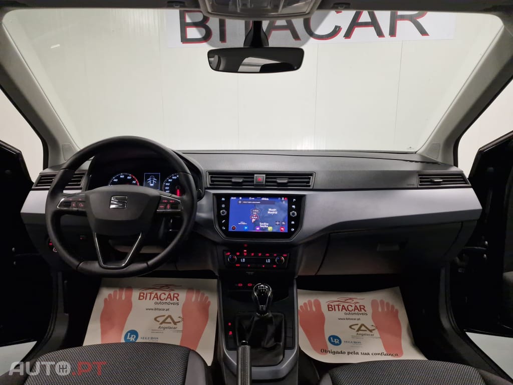 Seat Arona 1.0 TSI Style