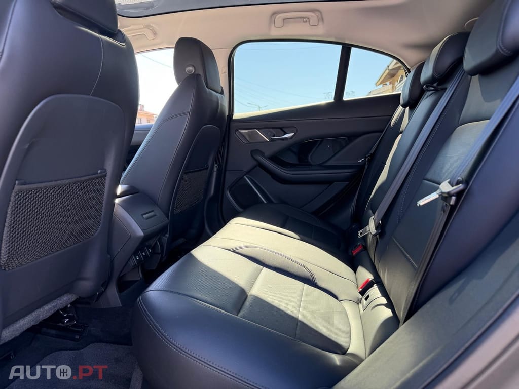 Jaguar I-Pace S AWD Aut.