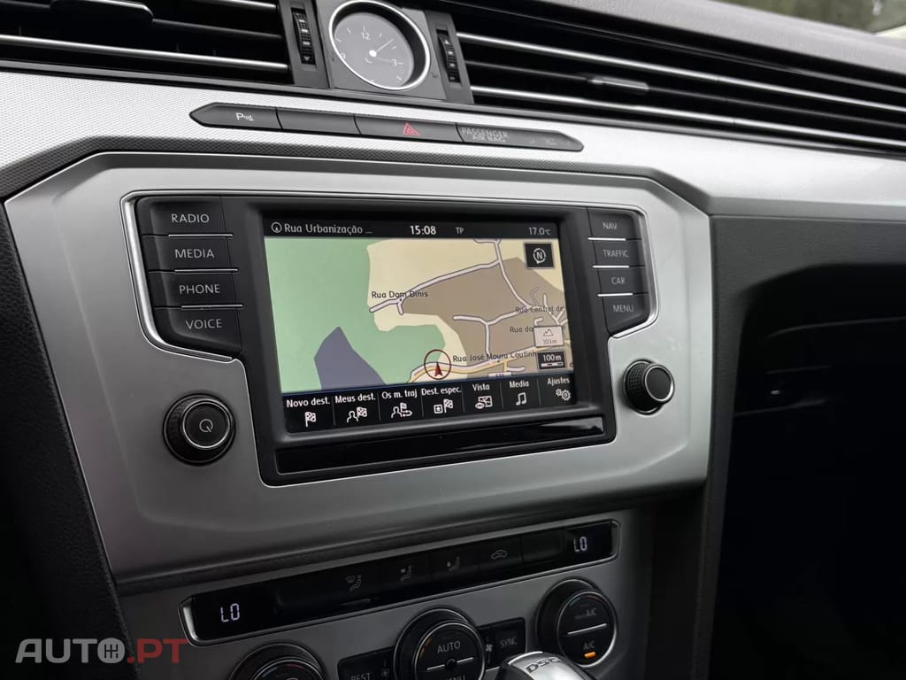 Volkswagen Passat Variant 2.0 TDi Highline DSG