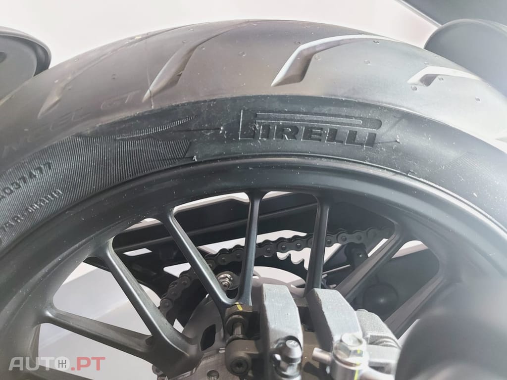 SWM Gran Milano 440 Gran Milano