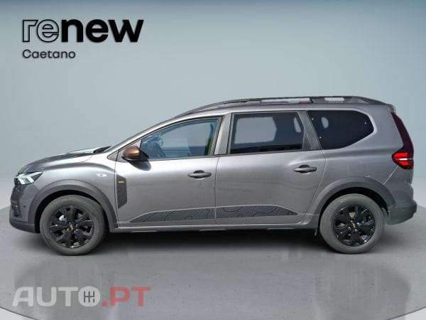 Dacia Jogger ECO-G 100 Bi-Fuel Extreme+ 7 lugares