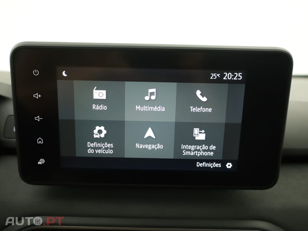 Dacia Jogger Jogger 1.0 ECO-G Extreme+ Up&Go 7L Bi-Fuel