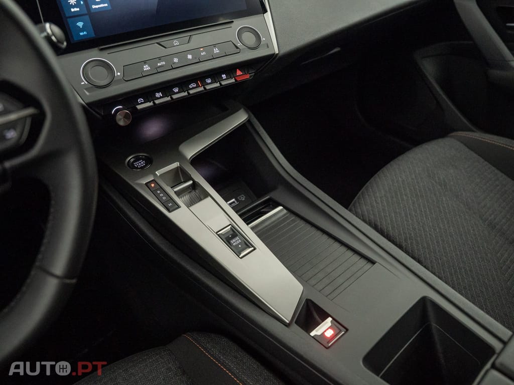 Peugeot 308 SW 1.5 BlueHDi Style EAT8