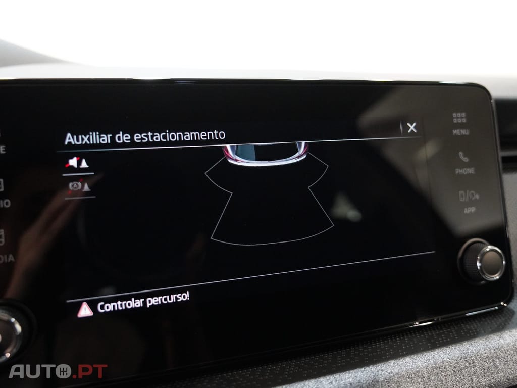 Skoda Kamiq 1.0 TSI Ambition DSG