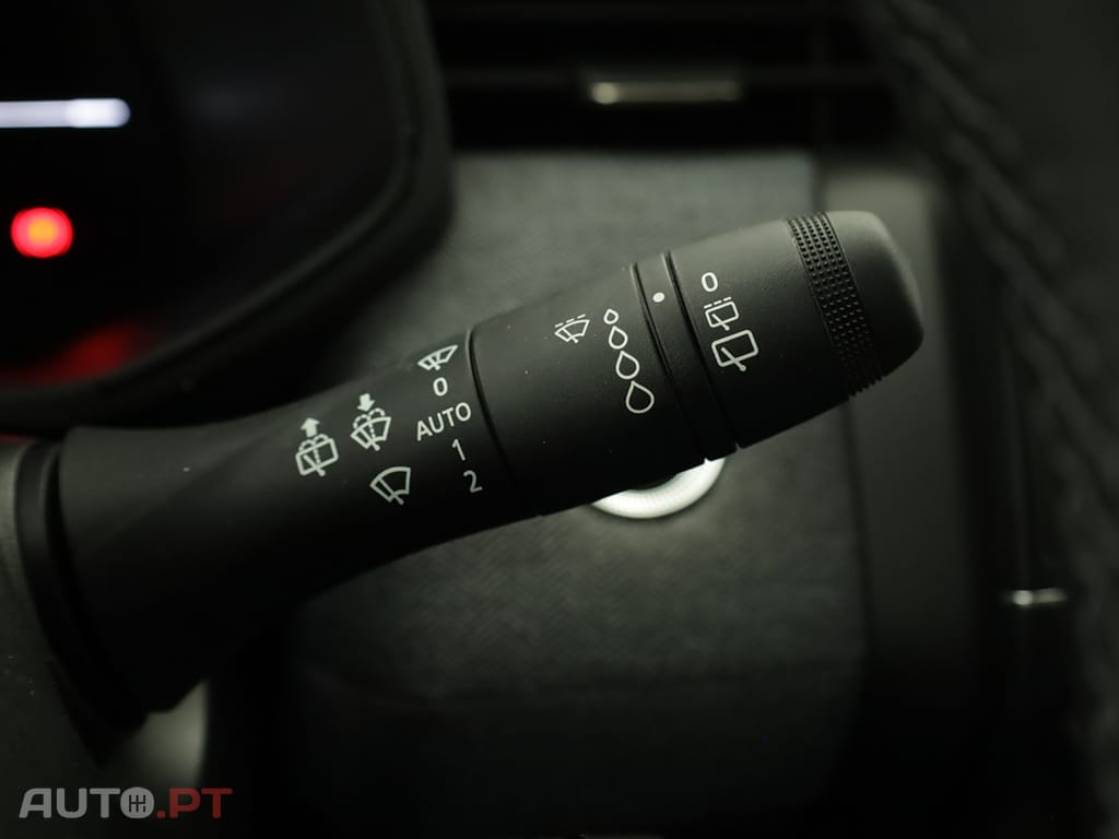Renault Clio Clio 1.0 TCe Techno