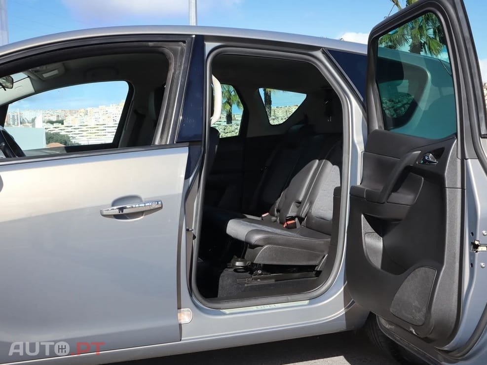 Opel Meriva 1.3 CDTi Cosmo