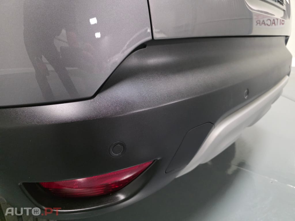 Renault Captur 1.5 dCi Exclusive