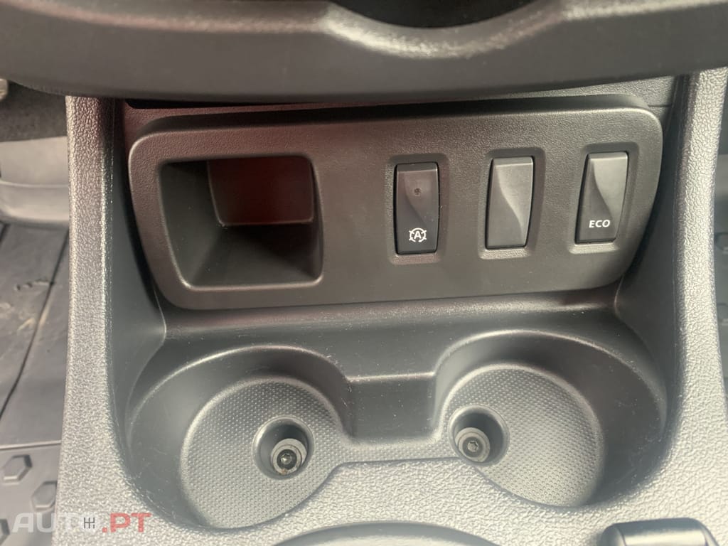 Dacia Duster 1.5 dCi Comfort