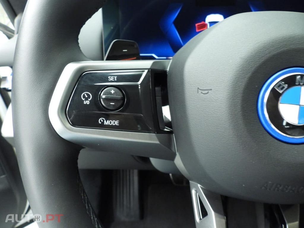 BMW 530 e M Sport Pack