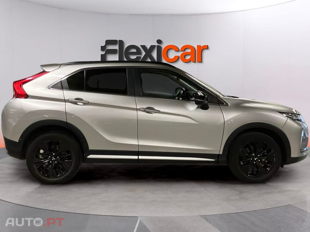 Mitsubishi Eclipse Cross 1.5 MIVEC