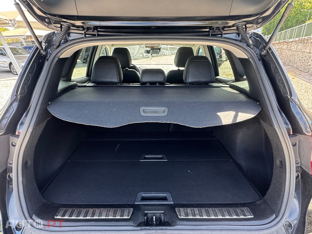 Renault Kadjar 1.5 dCi Exclusive