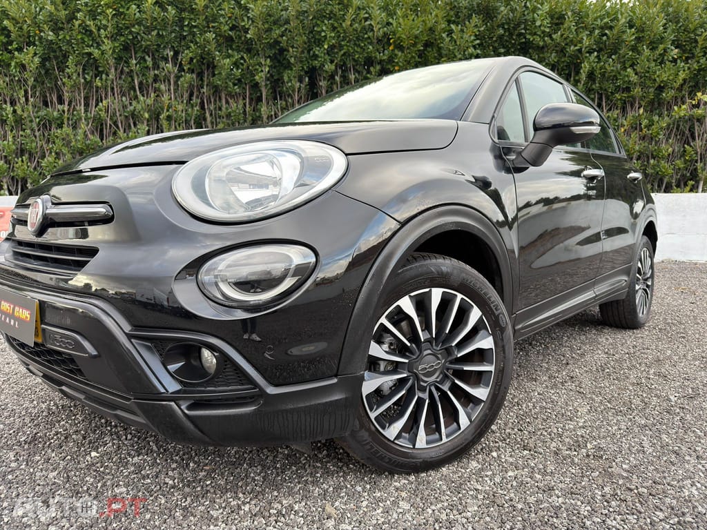 Fiat 500X 1.0 FireFly City Cross