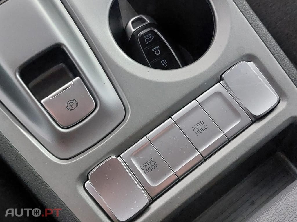 Hyundai Kauai EV 64 kWh Premium