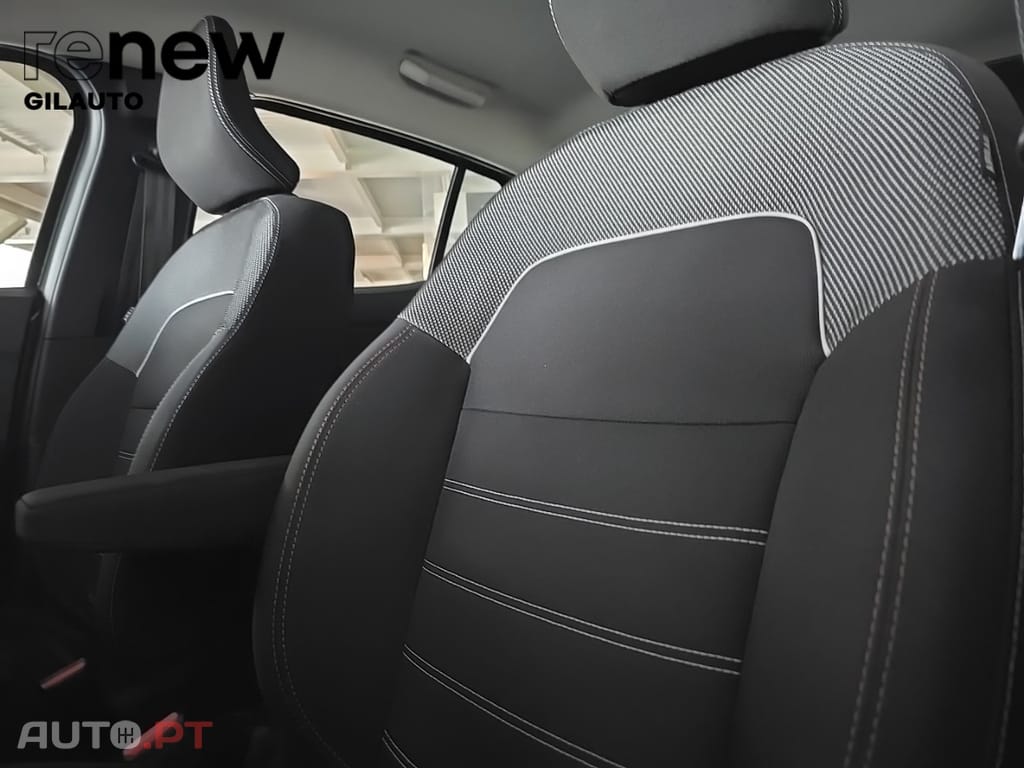 Dacia Sandero STEPWAY EXPRESSION TCE 90