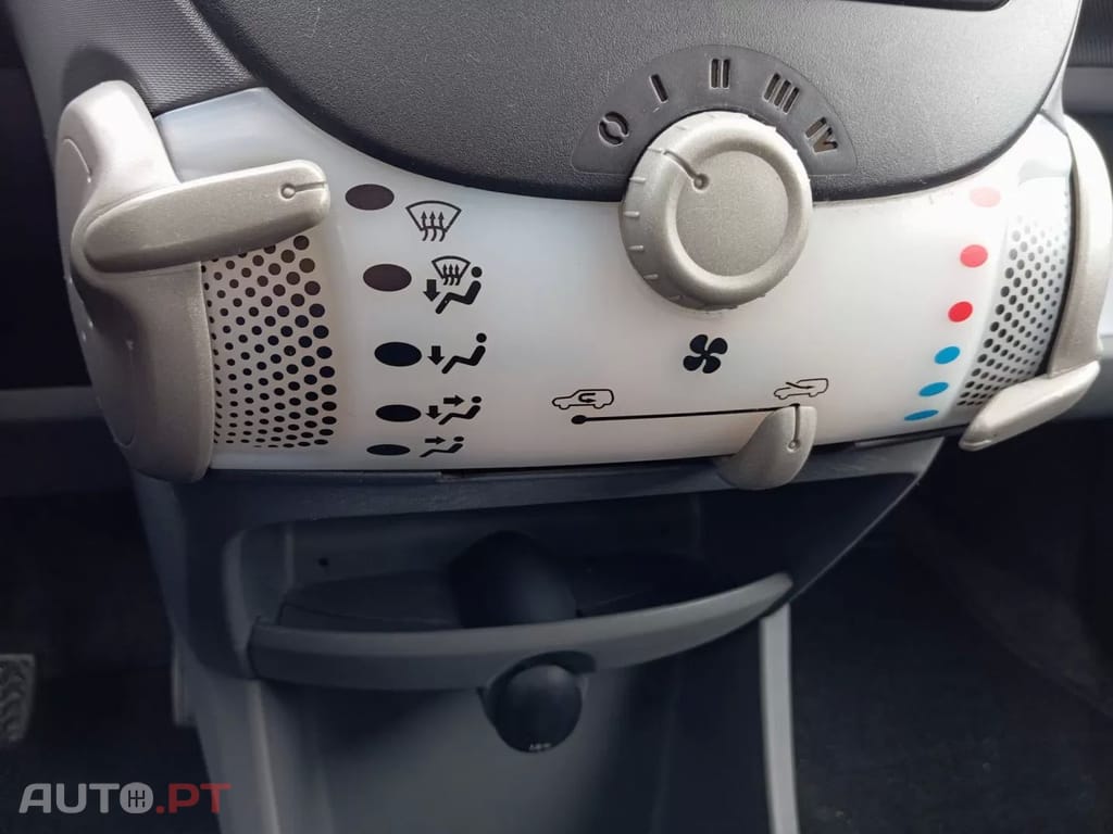 Citroen C1 1.0 X Airdream