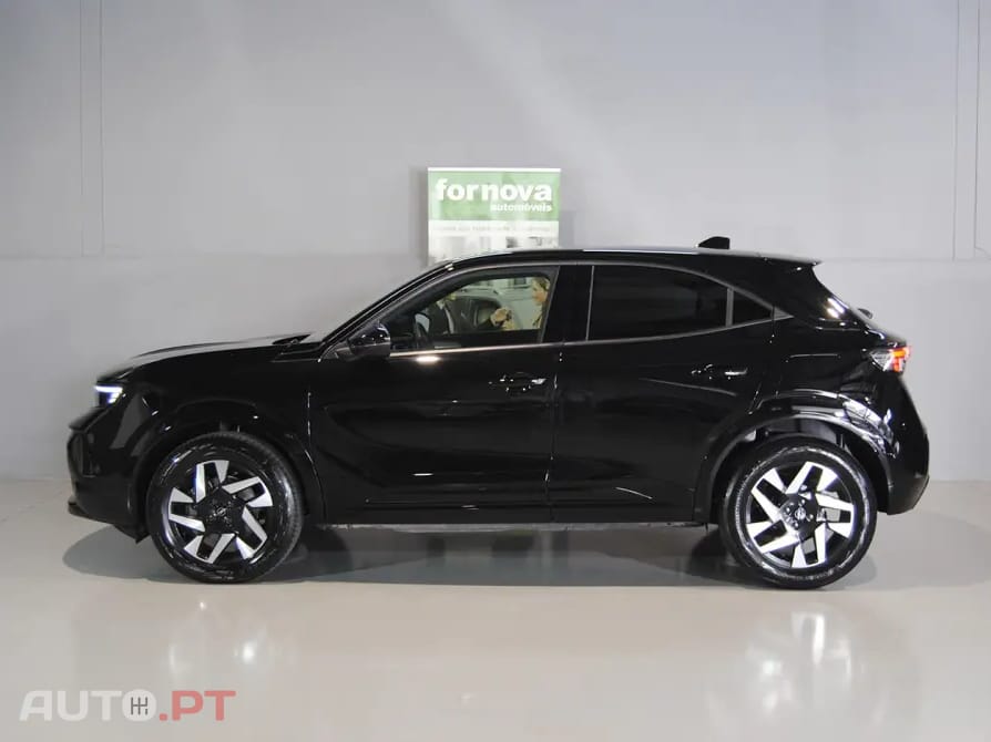 Opel Mokka 1.2 Hybrid GS eDCT